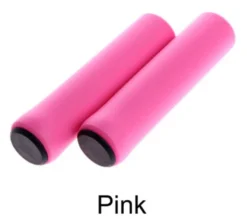MTB Grips Silikon - Pink
