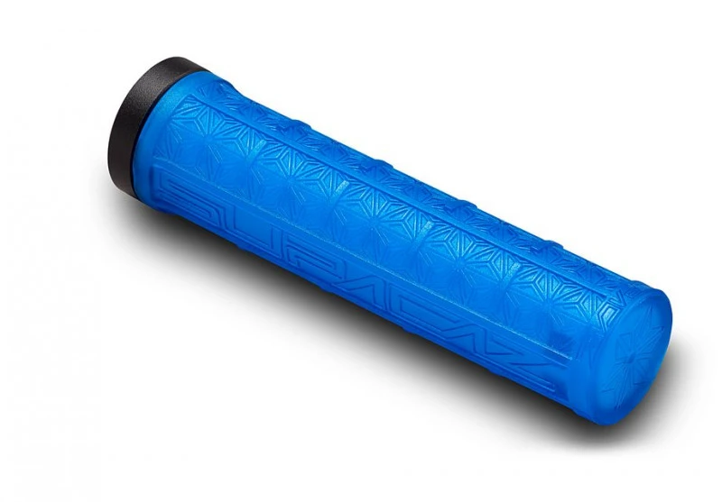 Specialized Supacaz Grizips Grip - Blue 1 Specialized Supacaz Grizips Grip - Blue