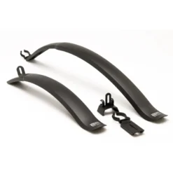 AIM Skjermsett Basic 26 Kan Monteres På Flere Måter