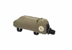 Specialized/Fjällräven Top Tube Bag Green