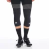 Giordana Super Roubaix Knee Warmers - Large
