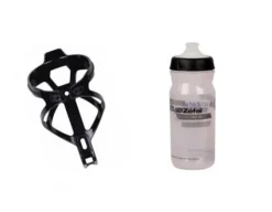 ZÉFAL Bottle Cage + Bottle
