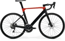 Merida Reacto 4000 Red/Black - M (54 Cm)