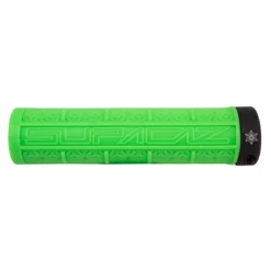 Specialized Supacaz Grizips Grip - Neon Green