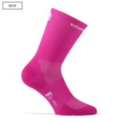 Giordana FR-C PRO Sock Tall ROSA 41-44 Medium