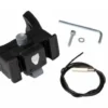 Ortlieb Handlebar Mounting-Set E-Bike