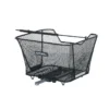 Basil Basket Rear Lesto MIK Black