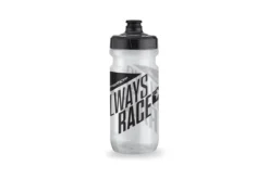 Superior Flaske 600ml Always Race Blank Med Svart Logo