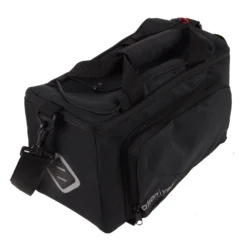 ATRAN VELO ZapTop Bag Black, WR W. AVS, Water Resilient