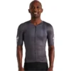 Specialized Men's SL Race Kort Trøye - Slate/Grå - XL