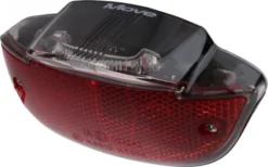 SMART LED TL271R Baklykt