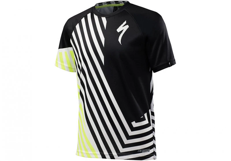 ENDURO GROM COMP SS JERSEY YTH Razzle FADE M 1 ENDURO GROM COMP SS JERSEY YTH Razzle FADE M