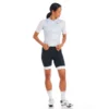 Giordana Silverline Trøye Women - ICE BLUE - L