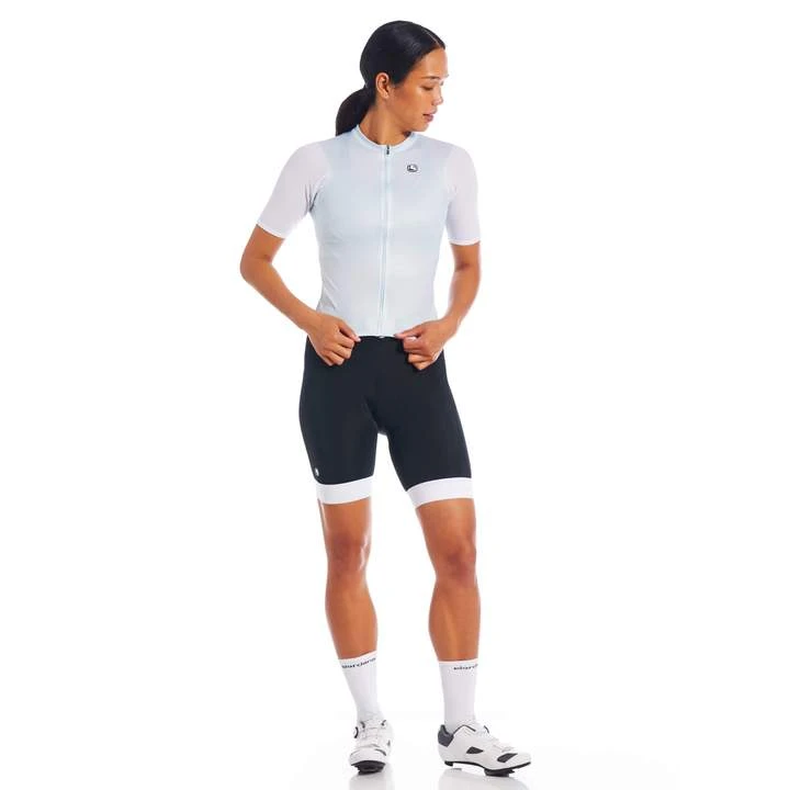 Giordana Silverline Trøye Women - ICE BLUE - L 1 Giordana Silverline Trøye Women - ICE BLUE - L