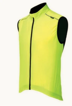 BBB CorsaVest BBW-150 Vest Neon Gul