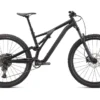 Specialized SJ ALLOY BLK/SMK S3