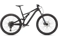 Specialized SJ ALLOY BLK/SMK S3