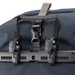 Ortlieb Back-Roller Urban Ash Blå, 20L, QL2.1 -Gior Butikk 22f8f71ebc60af21a7ceaf73d0665105