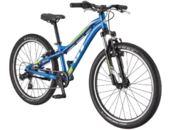 GT Stomper 24" Prime, Blå