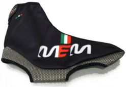 MEM Vinterskotrekk Windtex - Svart M/logo - 39/40 - S