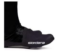 Giordana Neopren Tåtrekk Svart - 42/43