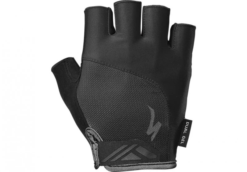 Specialized BG DUAL GEL GLOVE SF BLK XL 1 Specialized BG DUAL GEL GLOVE SF BLK XL