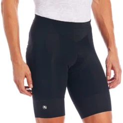 Giordana Fusion Shorts U/seler - Black - XL