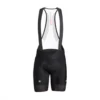 Giordana FR-C Pro Bib Short - 5cm Kortere - Black - S