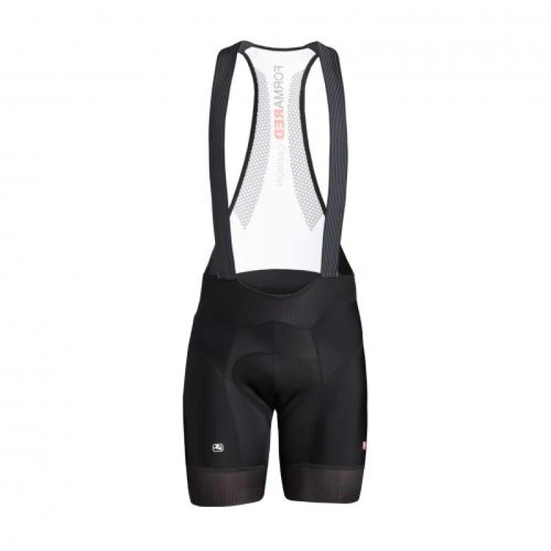 Giordana FR-C Pro Bib Short - 5cm Kortere - Black - S 1 Giordana FR-C Pro Bib Short - 5cm Kortere - Black - S