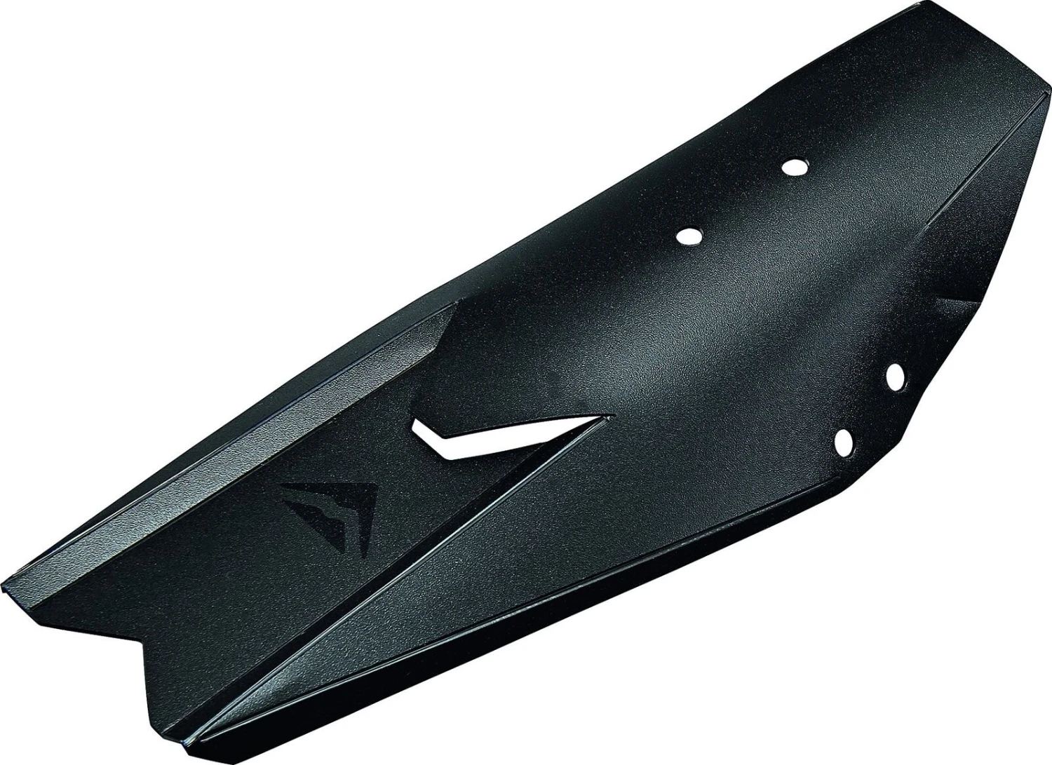 Merida Mudguard Black E-Bike FRONT 120/160 1 Merida Mudguard Black E-Bike FRONT 120/160