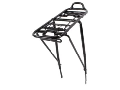 ATRAN VELO Luggage Carrier -CITY 24"-29"-, With AVS, Disc Brake Compatible:No,