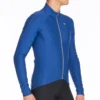 Giordana Fusion Long Sleeve Jacket BLUE M