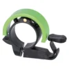 XLC Bell DD-R01 GreenRing Bell