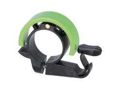XLC Bell DD-R01 GreenRing Bell
