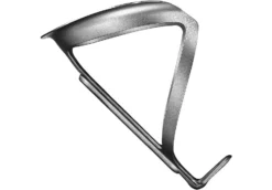 Supacaz Fly Cage Ano - Gunmetal 18g