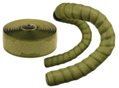 Lizard Skins Styretape DSP 2.5 Olive Green 208cm, M/endeplugger, 74gr