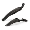 XLC Mudguard MG-C04 Front And Rear 16" - 20" Black