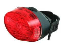 Spanning LED LGT Baklykt