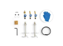 Bleedkit SRAM Workshop Luftesett