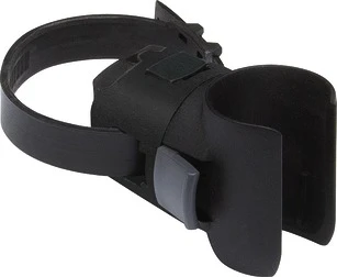 ABUS Microflex 6615K/120/15 Black 2 ABUS Microflex 6615K/120/15 Black - Bilde 2