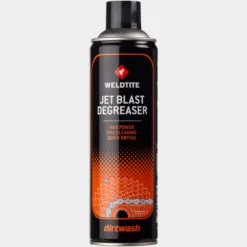 Weldtite Jet Blast Degreaser Spray 500ml
