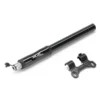 XLC Mini Pump PU-A09 11 Bar/160 Psi Black