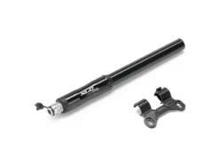 XLC Mini Pump PU-A09 11 Bar/160 Psi Black