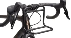 Specialized/Fjällräven Handlebar Rack Black