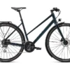 Specialized SIRRUS 2.0 EQ ST FSTGRN/BLKREFL S