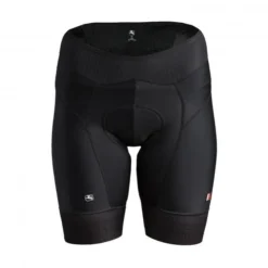 Giordana FR-C Pro Short - Women - Kort Bukse Uten Seler - Svart - X-Small
