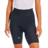 Giordana Lungo Short - Black - Women - S