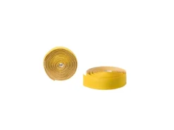 XLC Bar Tape GR-T08 Yellow EVA With Special Gel-insert, UV And Temperature