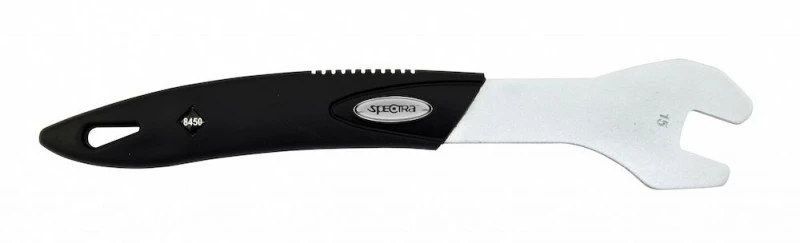 TEC PEDALNØKKEL 15MM 1 TEC PEDALNØKKEL 15MM