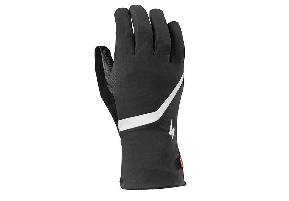 Specialized DEFLECT H2O GLOVE LF BLK/BLK S 1 Specialized DEFLECT H2O GLOVE LF BLK/BLK S